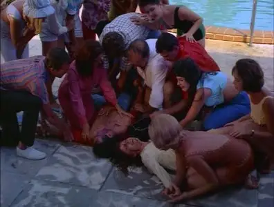 Sting of Death (1965)