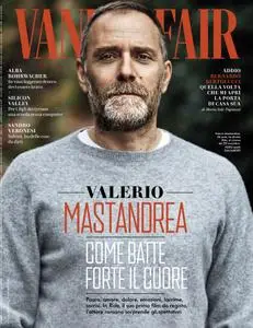 Vanity Fair Italia – 05 dicembre 2018