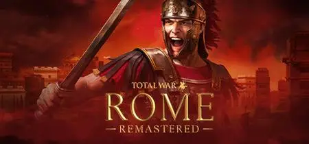 Total War ROME Remastered (2021)