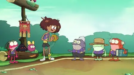 Amphibia S01E35