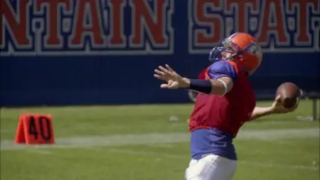 Blue Mountain State S01E05