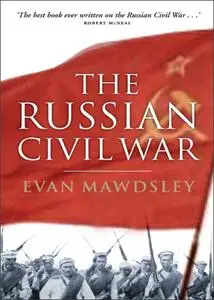 The Russian Civil War
