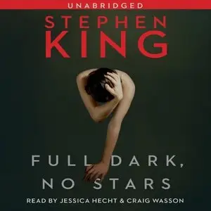 Full Dark, No Stars (Audiobook) (repost)