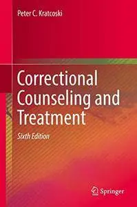 Correctional Counseling and Treatment [Repost]