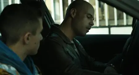 Gomorrah S01E09