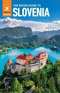 The Rough Guide to Slovenia (Rough Guides Main), 5th Edition
