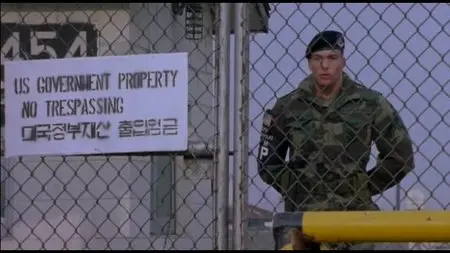 Kim Ki-duk: Address unknown (2001) – repost with working links