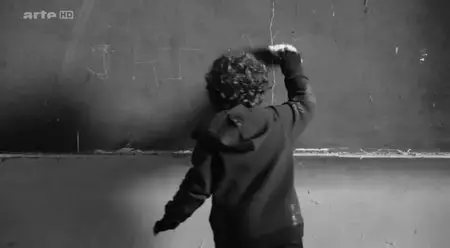 (Arte) L'hiver de Pablo | El invierno de Pablo (2013)