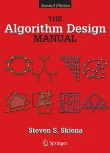 The Algorithm Design Manual (2nd edition) (Repost)