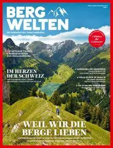 Bergwelten - Frühjahr-Sommer 2017