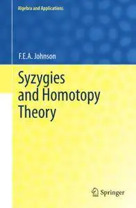 Syzygies and Homotopy Theory