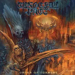 Genocide Pact - Order of Torment (2018)