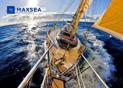 MaxSea 12.6.4.1 with CM93_3.860