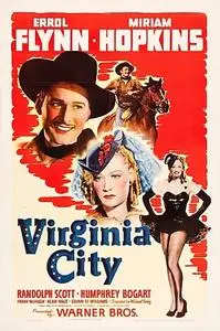 Virginia City (1940)