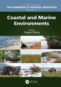 Coastal and Marine Environments 2nd Edition