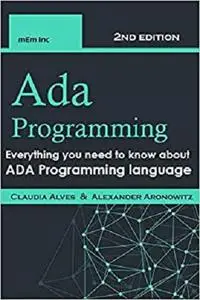 ADA Programming: Everything you need to know about ADA Programming language