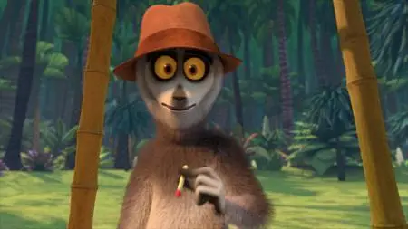 All Hail King Julien S06E04