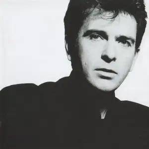 Peter Gabriel - SACD Collection (11x SACD 1977-2002) [Remastered Reissue 2003] PS3 ISO + DSD64 + Hi-Res FLAC