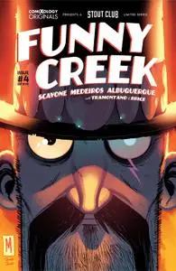 Funny Creek 04 (of 05) (2020) (Digital-Empire