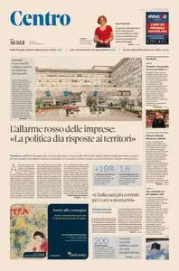 Il Sole 24 Ore Centro - 30 Settembre 2022