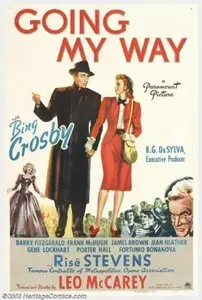 Going My Way (1944)