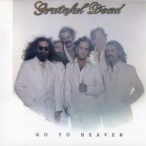 Grateful Dead - Go To Heaven (1980) (HDCD) [Reuploaded]