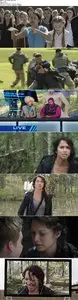 The Starving Games (2013)