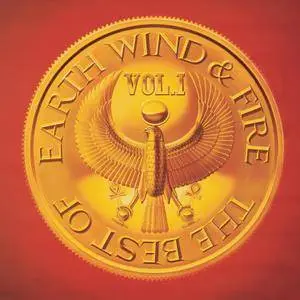 Earth, Wind & Fire - The Best Of Earth, Wind & Fire, Vol. 1 (1978/2012) [Official Digital Download 24-bit/96kHz]
