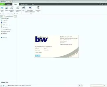 EMX (Expert Moldbase Extentions) 13.0.3.15 for Creo 7