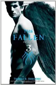 The Fallen 3: End of Days by Thomas E. Sniegoski