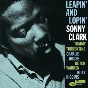 Sonny Clark - Leapin' and Lopin' (1962) [RVG Edition 2008]