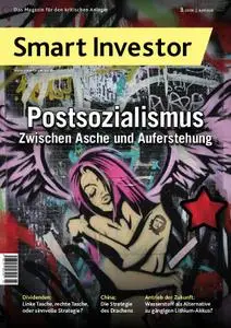 Smart Investor – März 2019