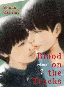 Kodansha-Blood On The Tracks Vol 07 2021 Hybrid Comic eBook