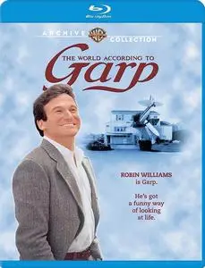 The World According to Garp (1982)