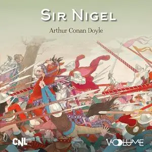 Arthur Conan Doyle, "Sir Nigel"