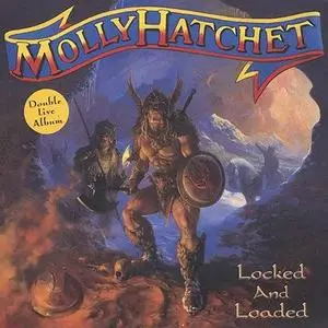 Molly Hatchet - Locked & Loaded (Double Live, 2003)