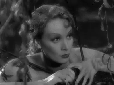 Josef von Sternberg – Blonde Venus (1932)