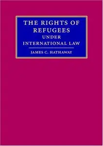 The Rights of Refugees under International Law