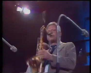 Norman Granz Jazz In Montreux - Jazz At The Philharmonic '75 (2005)