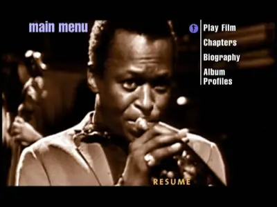  Miles Davis - The Miles Davis Story (2002)