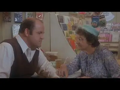 Fatso (1980)