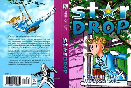 StarDrop volume 2 (2013)