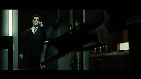 Daybreakers (2009)
