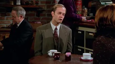 Frasier S05E11