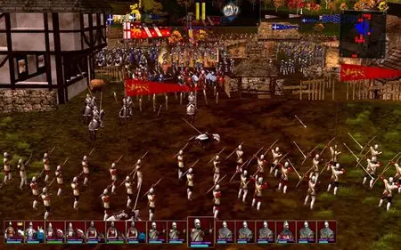 HISTORY Great Battles Medieval 1.1