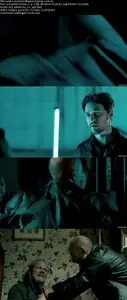 Welcome to the Punch (2013)