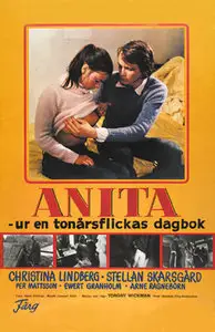 Anita / Anita: Swedish Nymphet (1973)