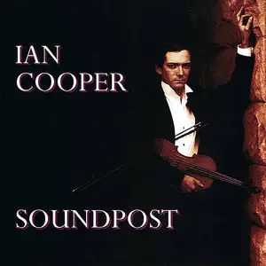 Ian Cooper - Soundpost (2009)