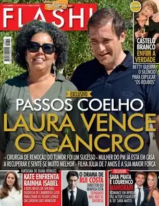 Flash - 6 Março 2015