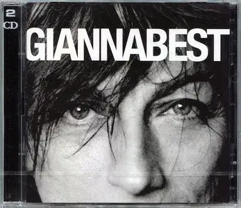 Gianna Nannini - GiannaBest (2007) 2CDs